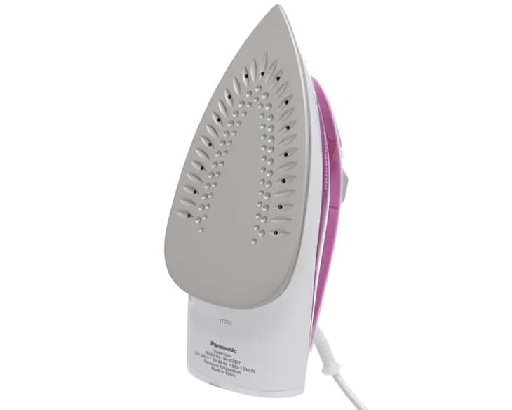 So sánh giá Bàn ủi hơi nước Panasonic NI-M250TPRA 1550W - Tìm sản phẩm giá rẻ nhất - Ảnh 3