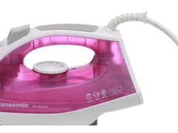 So sánh giá Bàn ủi hơi nước Panasonic NI-M250TPRA 1550W - Tìm sản phẩm giá rẻ nhất - Ảnh 10