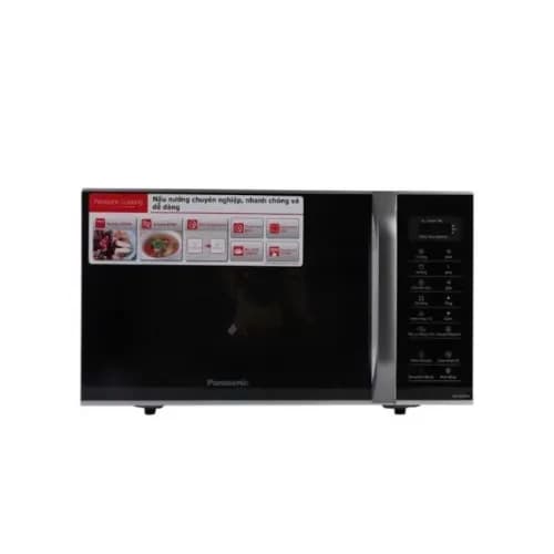 So sánh giá Lò vi sóng có nướng Panasonic NN-GD37HBYUE 23 lít rẻ nhất? - Ảnh 12