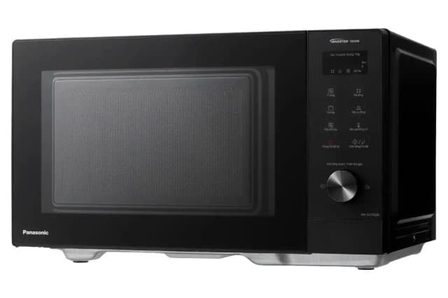 So sánh giá Lò vi sóng có nướng Panasonic NN-GD37HBYUE 23 lít rẻ nhất? - Ảnh 17
