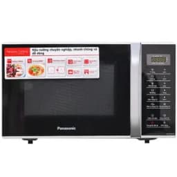Lò vi sóng có nướng Panasonic NN-GT35HMYUE 23 lít - Giá rẻ nhất hôm nay - Ảnh 1
