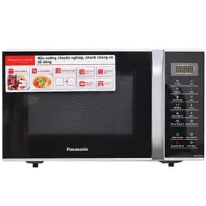 Lò vi sóng có nướng Panasonic NN-GT35HMYUE 23 lít - Giá rẻ nhất hôm nay - Ảnh 1
