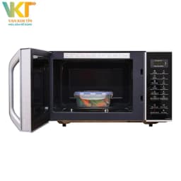 Lò vi sóng có nướng Panasonic NN-GT35HMYUE 23 lít - Giá rẻ nhất hôm nay - Ảnh 12