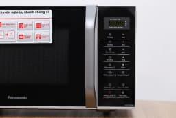 Lò vi sóng có nướng Panasonic NN-GT35HMYUE 23 lít - Giá rẻ nhất hôm nay - Ảnh 13