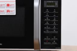 Lò vi sóng có nướng Panasonic NN-GT35HMYUE 23 lít - Giá rẻ nhất hôm nay - Ảnh 18