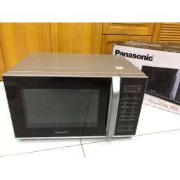 Lò vi sóng có nướng Panasonic NN-GT35HMYUE 23 lít - Giá rẻ nhất hôm nay - Ảnh 3