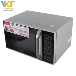 Lò vi sóng có nướng Panasonic NN-GT35HMYUE 23 lít - Giá rẻ nhất hôm nay - Ảnh 6