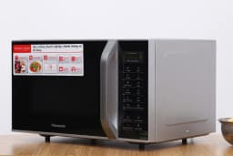 Lò vi sóng có nướng Panasonic NN-GT35HMYUE 23 lít - Giá rẻ nhất hôm nay - Ảnh 10