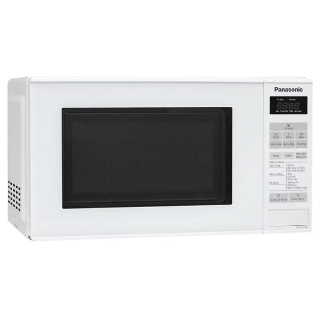 So sánh giá Lò vi sóng Panasonic NN-ST25JWYUE 20 lít rẻ nhất? - Ảnh 14