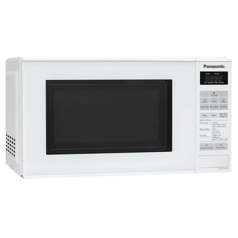 So sánh giá Lò vi sóng Panasonic NN-ST25JWYUE 20 lít - Tìm sản phẩm giá rẻ nhất - Ảnh 14