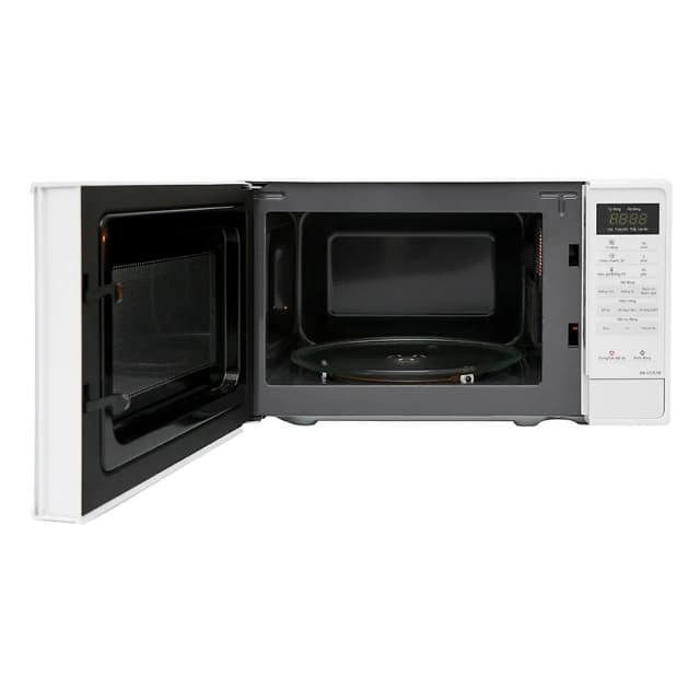 So sánh giá Lò vi sóng Panasonic NN-ST25JWYUE 20 lít rẻ nhất? - Ảnh 17