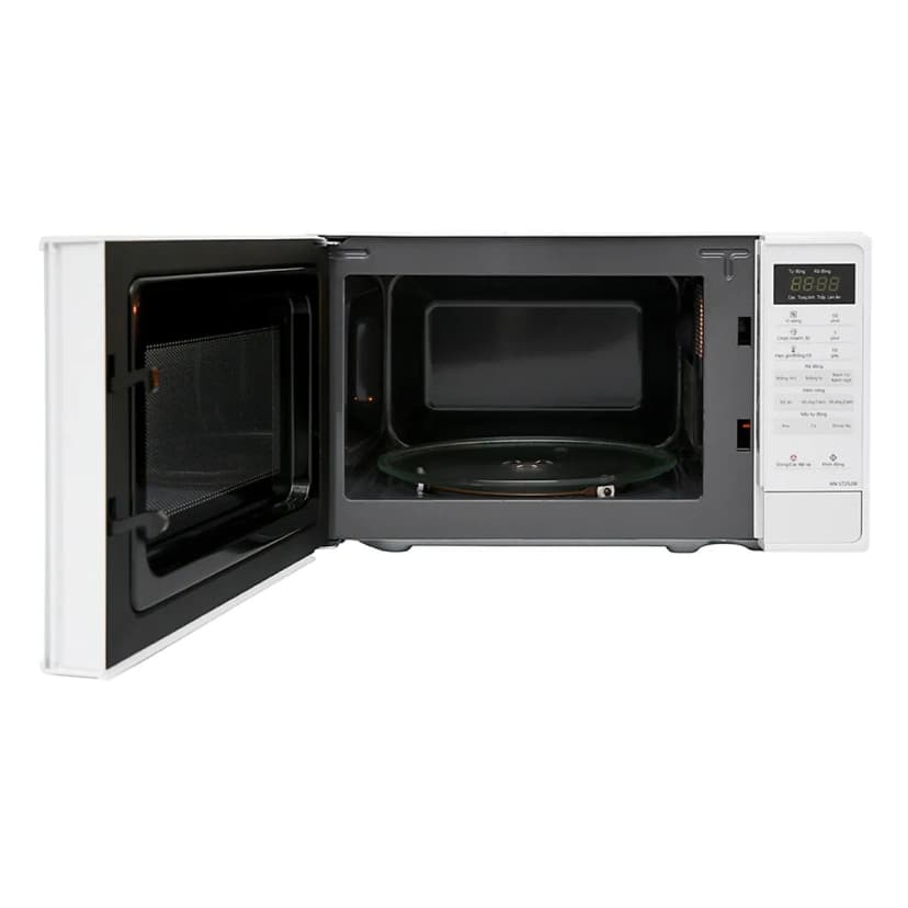 So sánh giá Lò vi sóng Panasonic NN-ST25JWYUE 20 lít - Tìm sản phẩm giá rẻ nhất - Ảnh 17