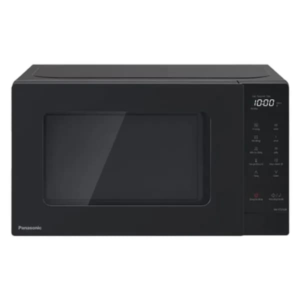 So sánh giá Lò vi sóng Panasonic NN-ST25JWYUE 20 lít - Tìm sản phẩm giá rẻ nhất - Ảnh 18