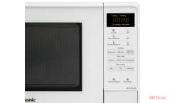 So sánh giá Lò vi sóng Panasonic NN-ST25JWYUE 20 lít - Tìm sản phẩm giá rẻ nhất - Ảnh 4