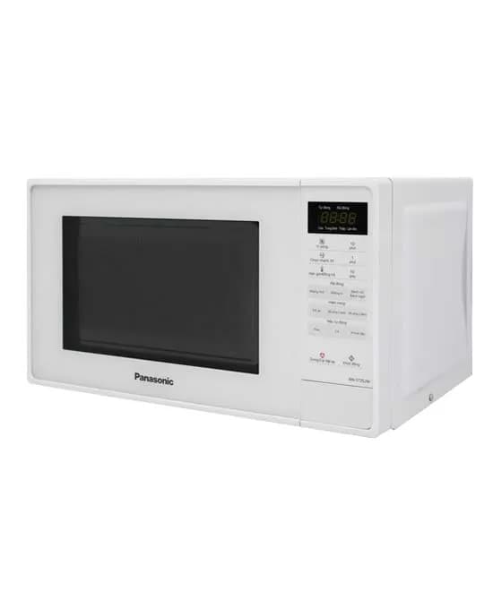 So sánh giá Lò vi sóng Panasonic NN-ST25JWYUE 20 lít rẻ nhất? - Ảnh 7