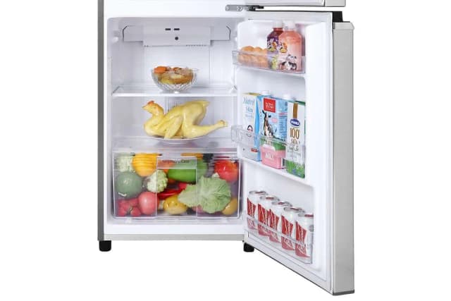 So sánh giá Tủ lạnh Panasonic Inverter 170 lít NR-BA190PPVN rẻ nhất? - Ảnh 18