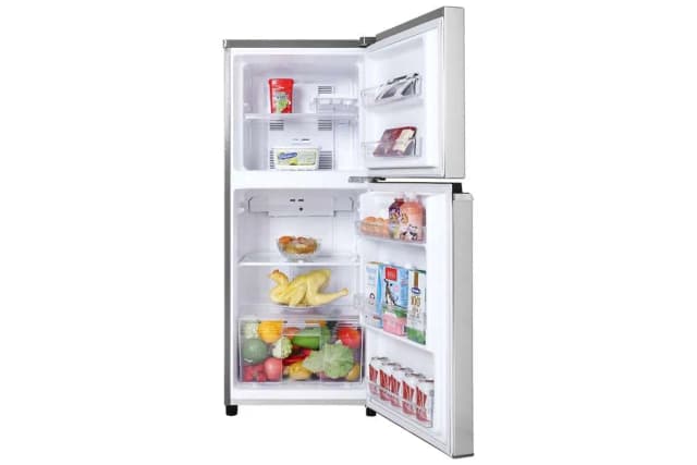 So sánh giá Tủ lạnh Panasonic Inverter 170 lít NR-BA190PPVN rẻ nhất? - Ảnh 10