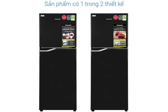 So sánh giá Tủ lạnh Panasonic Inverter 188 lít NR-BA229PKVN rẻ nhất?
