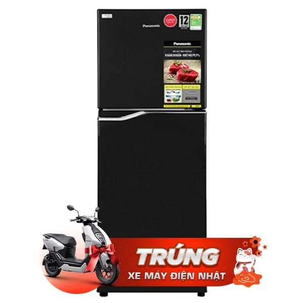So sánh giá Tủ lạnh Panasonic Inverter 188 lít NR-BA229PKVN rẻ nhất? - Ảnh 11