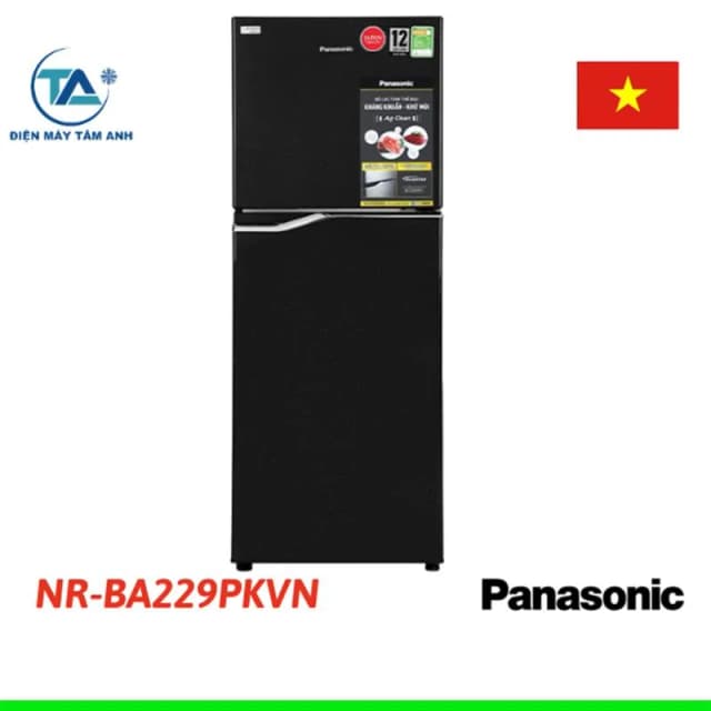 So sánh giá Tủ lạnh Panasonic Inverter 188 lít NR-BA229PKVN rẻ nhất? - Ảnh 14