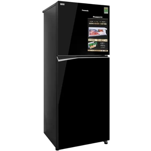 So sánh giá Tủ lạnh Panasonic Inverter 188 lít NR-BA229PKVN rẻ nhất? - Ảnh 15