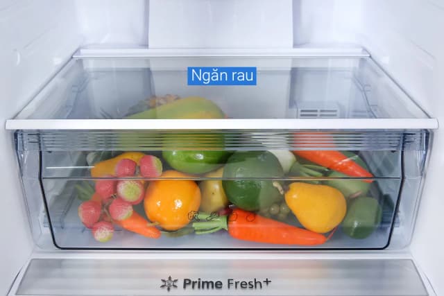 So sánh giá Tủ lạnh Panasonic Inverter 377 lít NR-BX421GPKV rẻ nhất? - Ảnh 13
