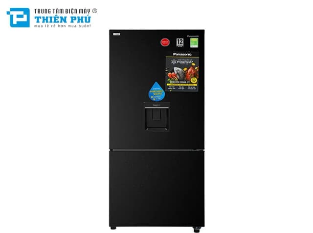 So sánh giá Tủ lạnh Panasonic Inverter 377 lít NR-BX421GPKV rẻ nhất? - Ảnh 14