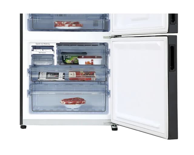 So sánh giá Tủ lạnh Panasonic Inverter 377 lít NR-BX421GPKV rẻ nhất? - Ảnh 17