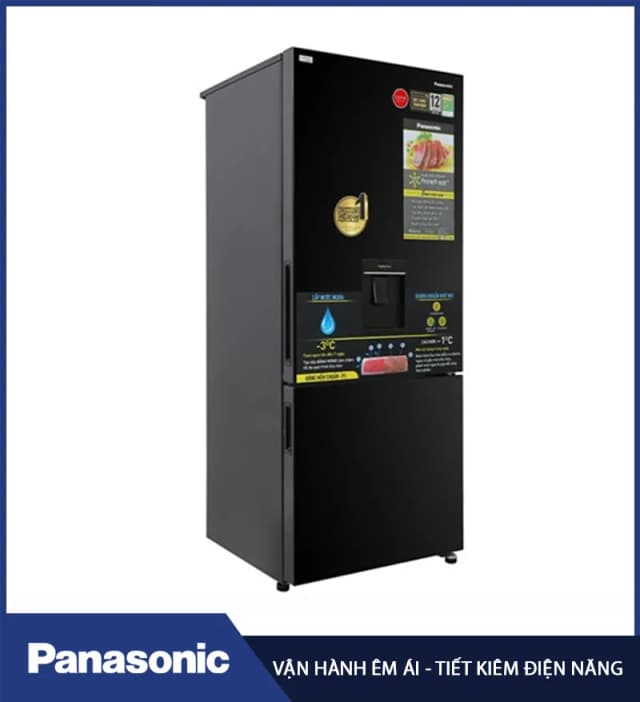 So sánh giá Tủ lạnh Panasonic Inverter 377 lít NR-BX421GPKV rẻ nhất? - Ảnh 19