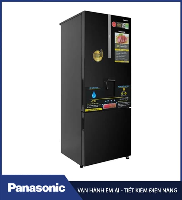 So sánh giá Tủ lạnh Panasonic Inverter 417 lít NR-BX471GPKV rẻ nhất? - Ảnh 15