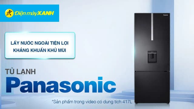 So sánh giá Tủ lạnh Panasonic Inverter 417 lít NR-BX471GPKV rẻ nhất? - Ảnh 17