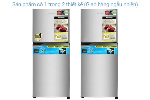 So sánh giá Tủ lạnh Panasonic Inverter 234 lít NR-TV261APSV rẻ nhất? - Ảnh 13