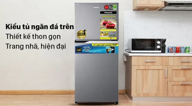 So sánh giá Tủ lạnh Panasonic Inverter 234 lít NR-TV261APSV rẻ nhất? - Ảnh 6
