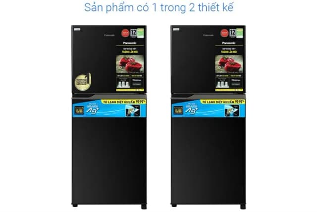 So sánh giá Tủ lạnh Panasonic Inverter 234 lít NR-TV261BPKV rẻ nhất? - Ảnh 4