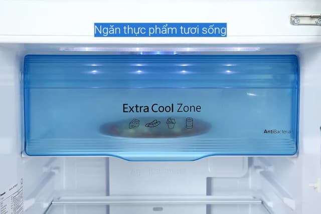 So sánh giá Tủ lạnh Panasonic Inverter 268 lít NR-TV301VGMV rẻ nhất? - Ảnh 11