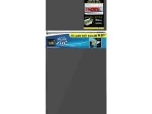 So sánh giá Tủ lạnh Panasonic Inverter 268 lít NR-TV301VGMV rẻ nhất? - Ảnh 14