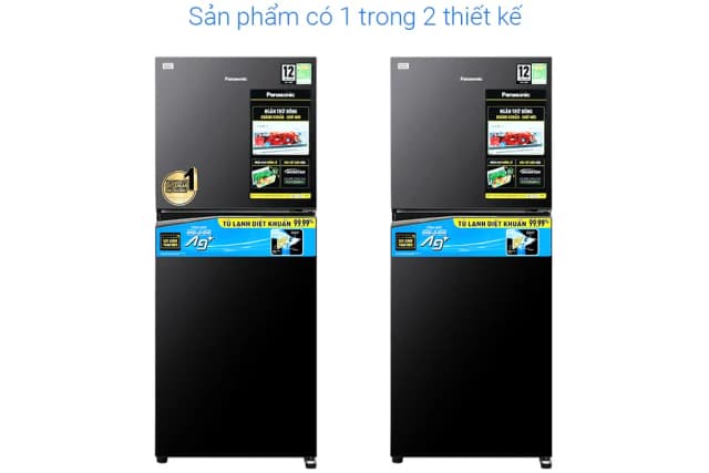 So sánh giá Tủ lạnh Panasonic Inverter 268 lít NR-TV301VGMV rẻ nhất? - Ảnh 16