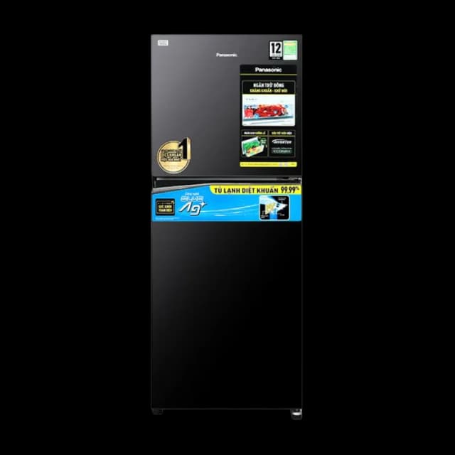 So sánh giá Tủ lạnh Panasonic Inverter 268 lít NR-TV301VGMV rẻ nhất? - Ảnh 9
