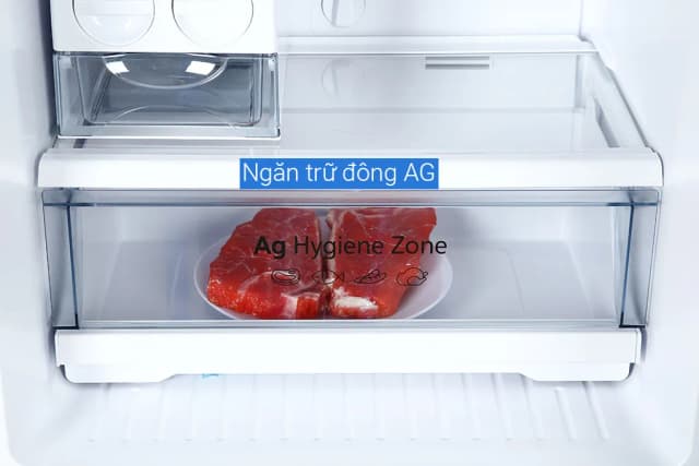 So sánh giá Tủ lạnh Panasonic Inverter 306 lít NR-TV341VGMV rẻ nhất? - Ảnh 11