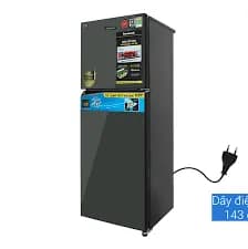So sánh giá Tủ lạnh Panasonic Inverter 306 lít NR-TV341VGMV rẻ nhất? - Ảnh 6