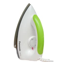 So sánh giá Bàn ủi khô Panasonic PABU-NI-317TXRA 1000W - Tìm sản phẩm giá rẻ nhất - Ảnh 2