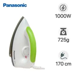 So sánh giá Bàn ủi khô Panasonic PABU-NI-317TXRA 1000W - Tìm sản phẩm giá rẻ nhất - Ảnh 11
