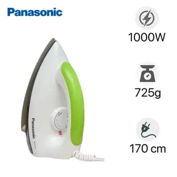 So sánh giá Bàn ủi khô Panasonic PABU-NI-317TXRA 1000W - Tìm sản phẩm giá rẻ nhất - Ảnh 11