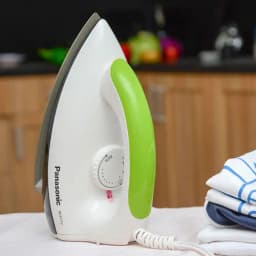 So sánh giá Bàn ủi khô Panasonic PABU-NI-317TXRA 1000W - Tìm sản phẩm giá rẻ nhất - Ảnh 13