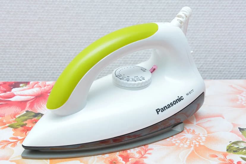So sánh giá Bàn ủi khô Panasonic PABU-NI-317TXRA 1000W - Tìm sản phẩm giá rẻ nhất - Ảnh 17