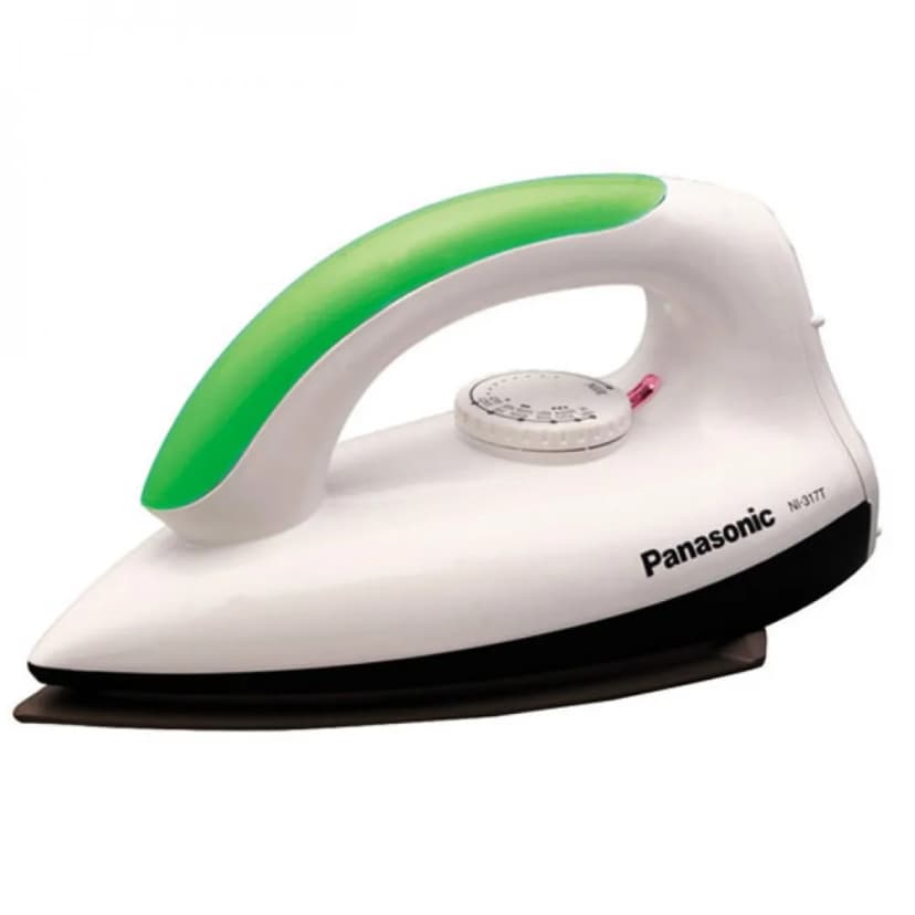 So sánh giá Bàn ủi khô Panasonic PABU-NI-317TXRA 1000W - Tìm sản phẩm giá rẻ nhất - Ảnh 3