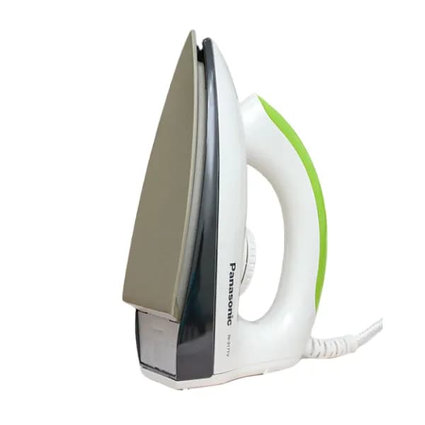 So sánh giá Bàn ủi khô Panasonic PABU-NI-317TXRA 1000W - Tìm sản phẩm giá rẻ nhất - Ảnh 5