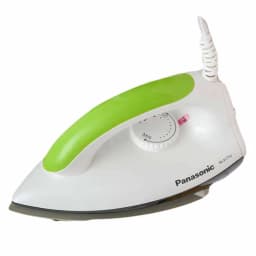 So sánh giá Bàn ủi khô Panasonic PABU-NI-317TXRA 1000W - Tìm sản phẩm giá rẻ nhất - Ảnh 9