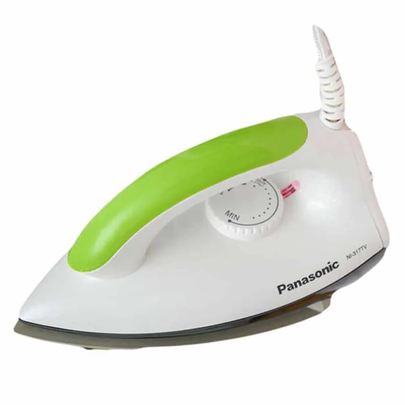 So sánh giá Bàn ủi khô Panasonic PABU-NI-317TXRA 1000W - Tìm sản phẩm giá rẻ nhất - Ảnh 9