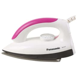 So sánh giá Bàn ủi khô Panasonic PABU-NI-317TXRA 1000W - Tìm sản phẩm giá rẻ nhất - Ảnh 10